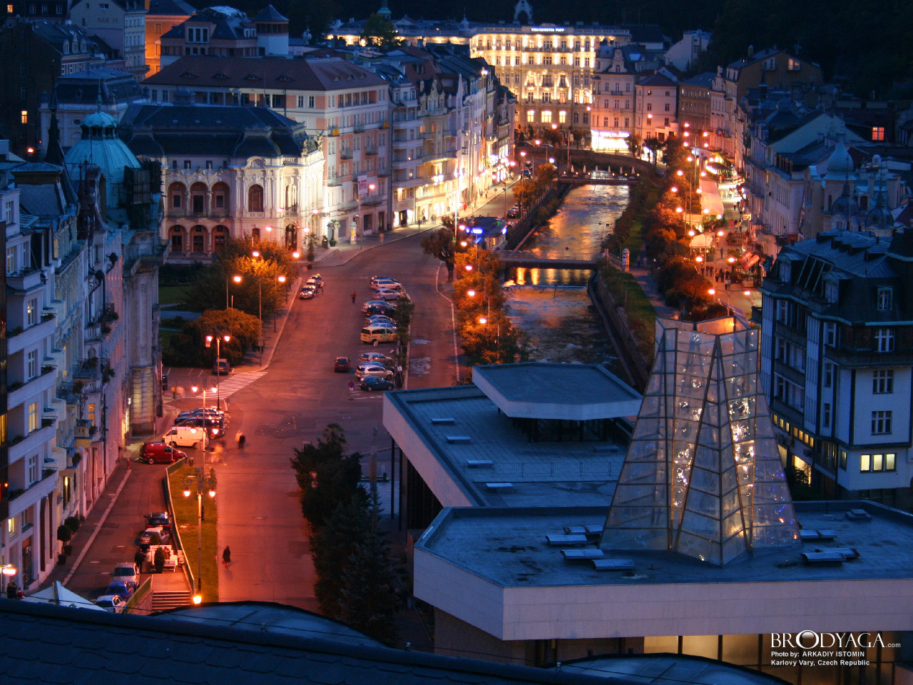 Karlovy Vary